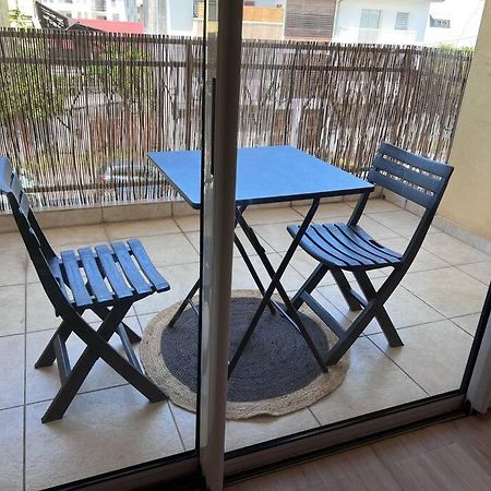 Appartement Travel Escape à Cayenne Extérieur photo