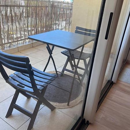 Appartement Travel Escape à Cayenne Extérieur photo