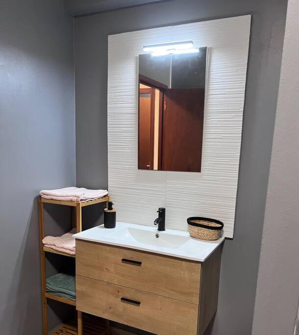Appartement Travel Escape à Cayenne Extérieur photo