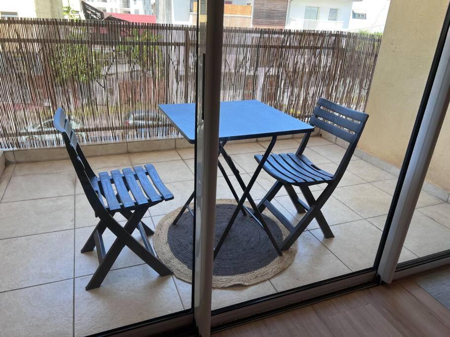 Appartement Travel Escape à Cayenne Extérieur photo