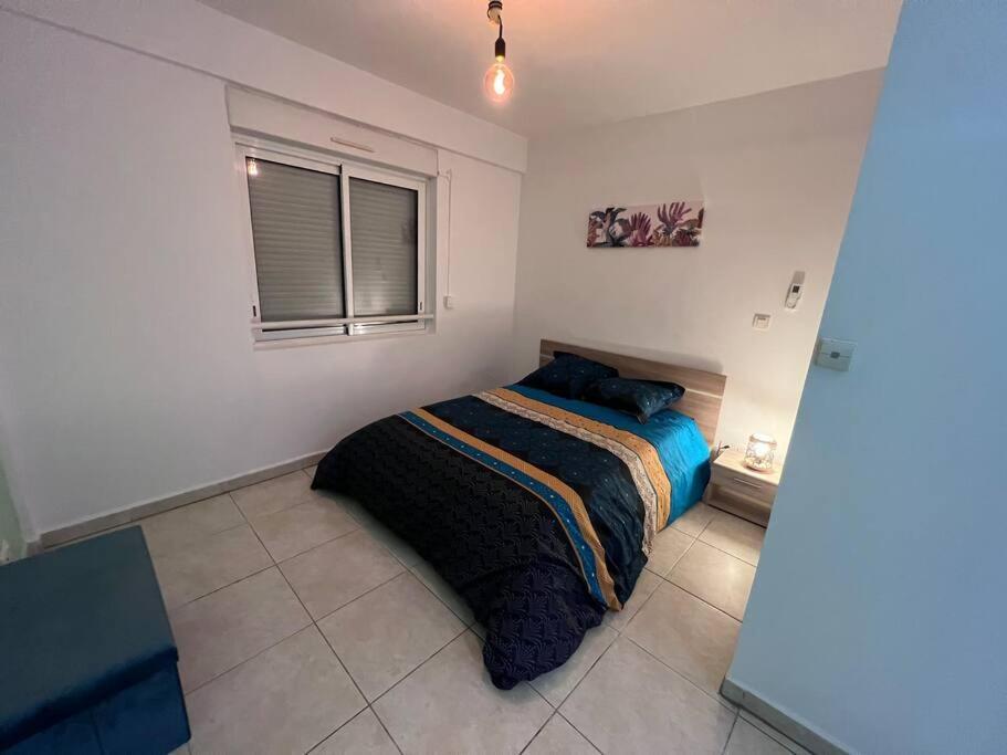 Appartement Travel Escape à Cayenne Extérieur photo